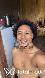 Acompanhante Neto Smith - Perfil