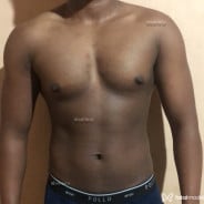 Acompanhante Santos - Perfil