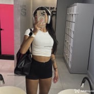 Acompanhante Melissa - Perfil