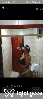 Acompanhante Juliana - Perfil