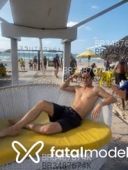 Acompanhante Mapoa - Perfil