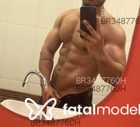 Acompanhante Gcarlos - Perfil