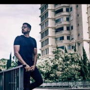 Acompanhante Willl - Perfil