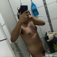 Acompanhante Gatomoreno - Perfil