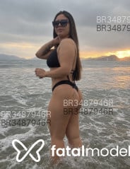 Acompanhante Laura - Perfil