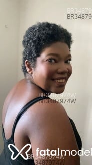 Acompanhante Malu Luiza - Perfil