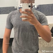 Acompanhante Kauã Mass - Perfil