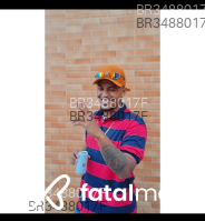 Acompanhante Borel - Perfil