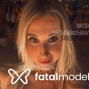 Acompanhante Luana - Perfil