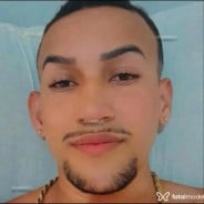 Acompanhante Bruno Charles - Perfil