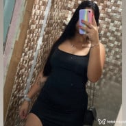 Acompanhante Evelyn - Perfil