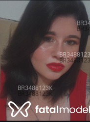 Acompanhante Fernandacereja - Perfil