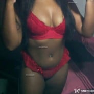 Acompanhante Karolsinha - Perfil