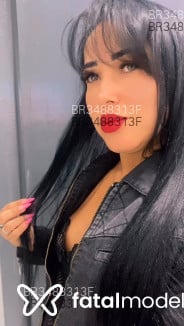 Acompanhante Paula - Perfil