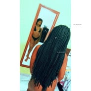 Acompanhante Nicolly - Perfil