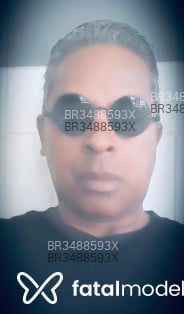 Acompanhante Amantedotado - Perfil