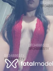 Acompanhante Adriana - Perfil