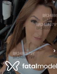 Acompanhante Camilinda - Perfil