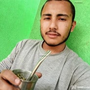 Acompanhante Fernando Wentz - Perfil