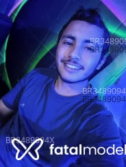 Acompanhante Fernando Wentz - Perfil