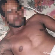 Acompanhante Maicon - Perfil