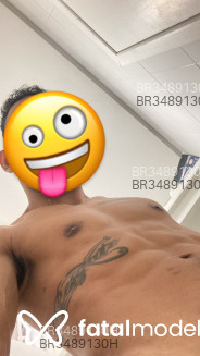 Acompanhante Portuga - Perfil