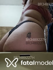 Acompanhante Natasha - Perfil