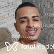 Acompanhante Wendell - Perfil