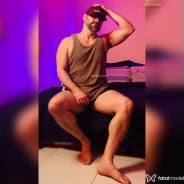 Acompanhante Fabiolous - Perfil