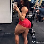 Acompanhante Aline - Perfil