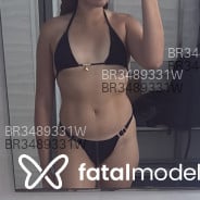 Acompanhante Paola - Perfil