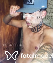 Acompanhante Martins - Perfil