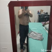 Acompanhante Edmgato - Perfil