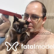 Acompanhante Edmgato - Perfil