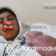 Acompanhante Solteirocmpk - Perfil