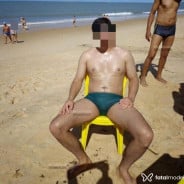 Acompanhante Bombeiroaph - Perfil