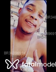 Acompanhante Rafael - Perfil