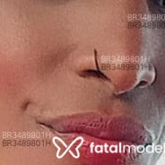 Acompanhante Moana - Perfil