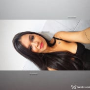 Imagem da acompanhante
