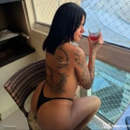 Acompanhante Lívia Albuquerque - Perfil