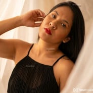 Acompanhante Paloma - Perfil