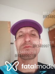 Acompanhante Paulinho - Perfil