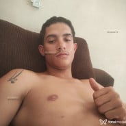 Acompanhante Stabile Júnior - Perfil
