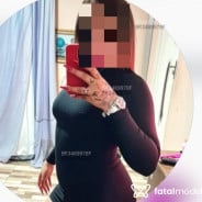 Acompanhante Ursula - Perfil