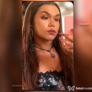 Acompanhante Bonequinhatrans - Perfil