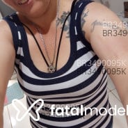 Acompanhante Karla Michelly - Perfil