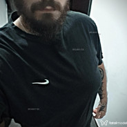 Acompanhante Atvnovinho - Perfil