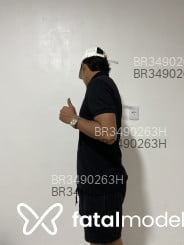 Acompanhante Nicolas Silva - Perfil