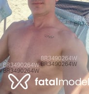 Acompanhante Paulo - Perfil