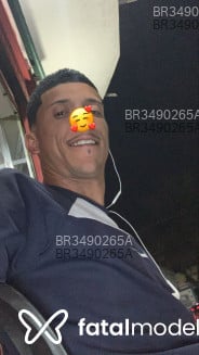 Acompanhante Wesleysheik - Perfil
